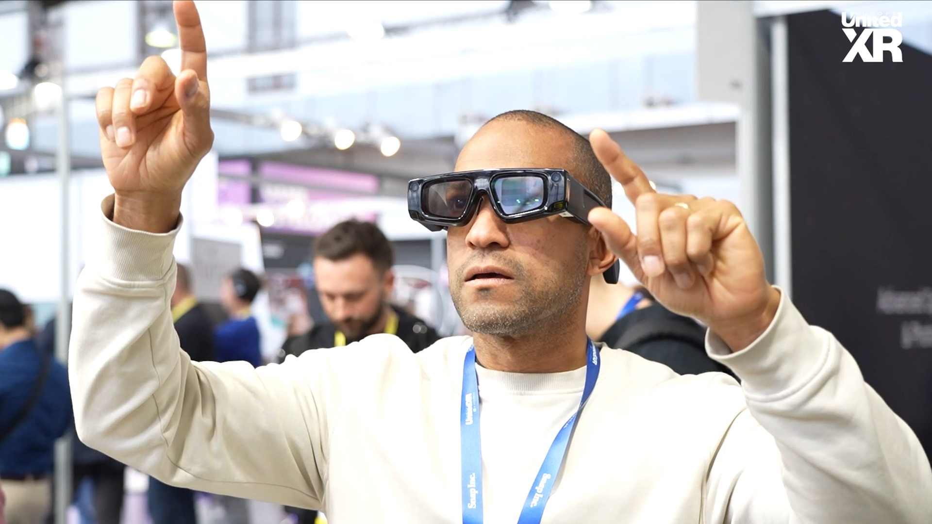 XR United Europe 2025