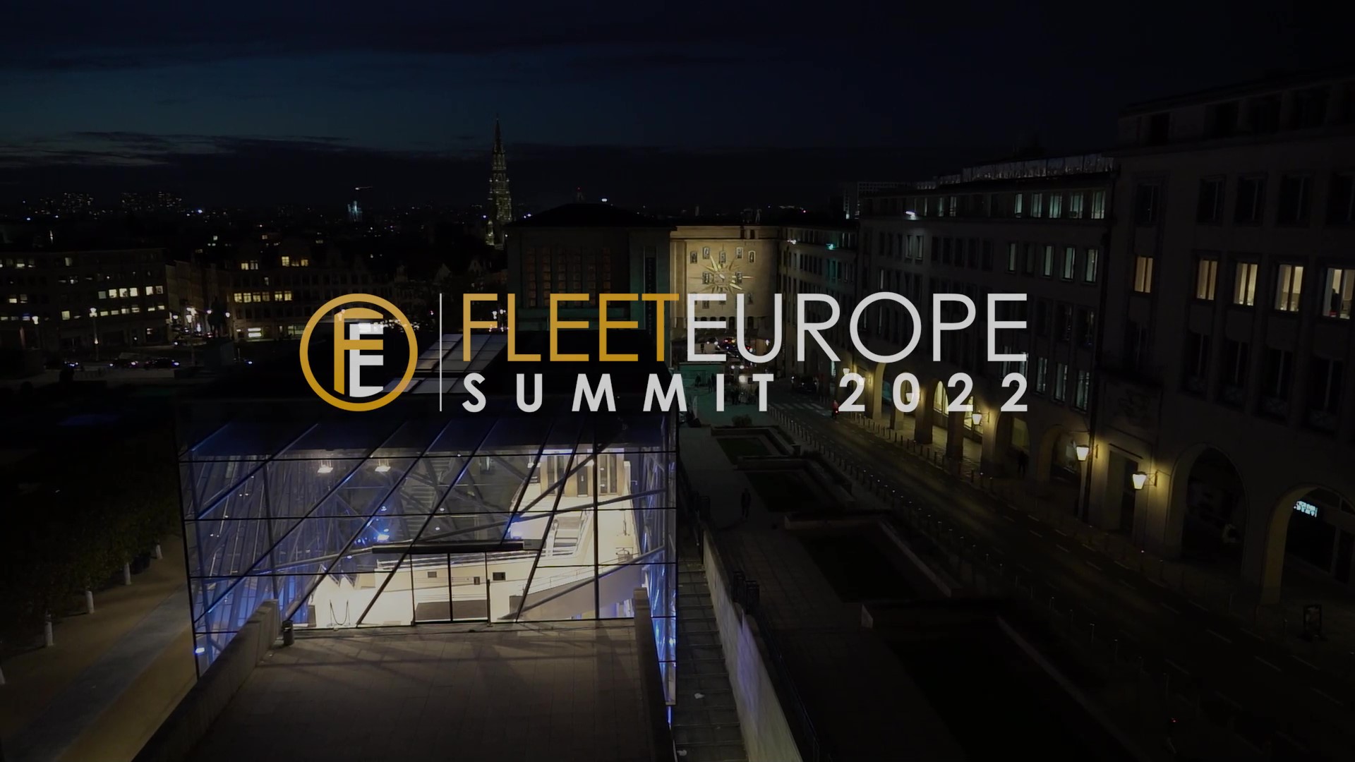 Fleet Europe – SUMMIT 2021